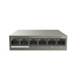 Tenda TEF1106P-4-63W PoE adapter