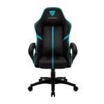 ThunderX3 ThunderX3 BC1 Gaming Chair - Black-Cyan