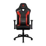 ThunderX3 ThunderX3 TC3 MAX Gaming Chair - Ember Red