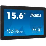 iiyama ProLite TF1615MC-B1 computer monitor 39.6 cm (15.6") 1920 x 1080 pixels Full HD Touchscreen B