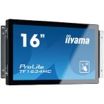 iiyama ProLite TF1634MC-B6X 16" Black