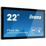 iiyama ProLite TF2234MC-B7AGB computer monitor 54.6 cm (21.5") 1920 x 1080 pixels Full HD LED Touchs
