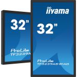 IIYAMA DS TF3239AS 80cm PCAP TOUCH 32''/1920x1080/2xHDMI/DP         24/7