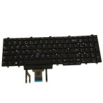 DELL NEW DELL - KYBD,106,US-INTL,M14IXFBP