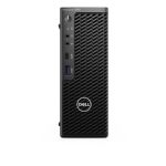 DELL Precision 3240 DDR4-SDRAM W-1250 CFF Intel Xeon W 32 GB 512 GB SSD Windows 10 Pro Workstation B