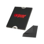 Thermal Griz zly Carbonaut Thermal Pad - 25  25  0.2 mm
