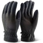BEESWIFT Thinsulate Fleece Glove Black