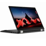 Lenovo ThinkPad L13 Yoga Intel® Core™ i5 i5-1135G7 Hybrid (2-in-1) 13.3" Touchscreen Full HD 16 GB DDR4-SDRAM 512 GB SSD Wi-Fi 6 (802.11ax) Windows 10 Pro