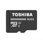 Toshiba THN-M203K0640EA memory card 64 GB MicroSDXC Class 10 UHS