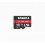 Toshiba Exceria M303 128GB memory card MicroSDXC UHS-I