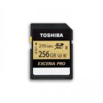 Toshiba SD Card N502 - Secure Digital
