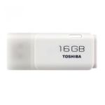 Toshiba THN-U202W0160E4 USB flash drive 16 GB USB Type-A 2.0 White