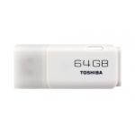 Toshiba THN-U202W0640E4 USB flash drive 64 GB USB Type-A 2.0 White