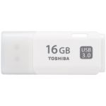 Toshiba TransMemory 16GB USB flash drive USB Type-A 3.2 Gen 1 (3.1 Gen 1) White