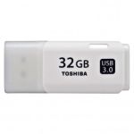 Toshiba TransMemory 32GB USB flash drive USB Type-A 3.2 Gen 1 (3.1 Gen 1) White