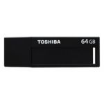 Toshiba TransMemory U302 USB flash drive 64 GB USB Type-A 3.2 Gen 1 (3.1 Gen 1) Black