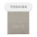 Toshiba TransMemory U364 64GB White USB flash drive USB Type-A 3.2 Gen 1 (3.1 Gen 1)