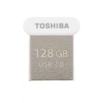 Toshiba TransMemory U364 128GB White USB flash drive USB Type-A 3.2 Gen 1 (3.1 Gen 1)