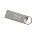 Toshiba TRANSMEMORY U401 64GB USB flash drive USB Type-A 2.0 Grey