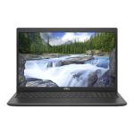 DELL Latitude 3520 DDR4-SDRAM Notebook 39.6 cm (15.6) 1920 x 1080 pixels 11th gen Intel i5 8 GB 256 GB SSD Wi-Fi 6 Windows 10 Pro