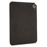 Targus THZ218EU tablet case 20.3 cm (8") Wallet case Black
