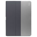 Targus Fit N' Grip 7-8" 20.3 cm (8") Folio Grey