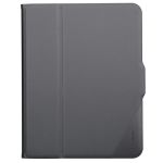 Targus VersaVu 27.7 cm (10.9") Folio Black