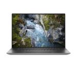 DELL Precision 5750 DDR4-SDRAM Mobile workstation 43.2 cm (17") 1920 x 1200 pixels 10th gen Intel 