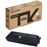 Kyocera 1T02P10NL0/TK-6115 Toner-kit, 15K pages ISO/IEC 19752 for Kyocera M 4125