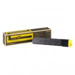 KYOCERA 1T02LKANL0 (TK-8305 Y) Toner yellow, 15K pages