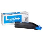 Kyocera 1T02JZCEU0/TK-865C Toner cyan, 12K pages/5% for KM TASKalfa 250
