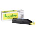 Kyocera 1T02JZAEU0/TK-865Y Toner yellow, 12K pages/5% for KM TASKalfa 250
