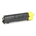 KYOCERA 1T02K9ANL0 (TK-8705 Y) Toner yellow, 30K pages