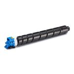 Kyocera 1T02RRCNL0/TK-8800C Toner-kit cyan, 20K pages ISO/IEC 19752 for Kyocera P 8060