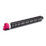 Kyocera 1T02RRBNL0/TK-8800M Toner-kit magenta, 20K pages ISO/IEC 19752 for Kyocera P 8060