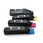 KYOCERA 1T02KAANL0 (TK-880 Y) Toner yellow, 18K pages