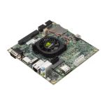 Nvidia Jetson TK1 Development Kit