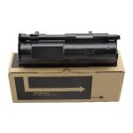 CTS Wholesale Comp Kyocera FS720 St Cap Toner Ctg TK110 also for TK112 Utax CD1316 Olivetti D Copia 163