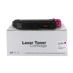 CTS Wholesale Comp Kyocera TK5140M Magenta Toner - 1T02NRBNL0