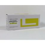 DATA DIRECT Kyocera Mita M6030 6530 P6130 Toner Yellow Compatible TK5140Y