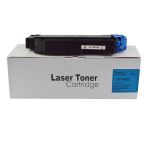 CTS Wholesale Comp Kyocera TK5150C Cyan Toner - 1T02NSCNL0