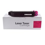 CTS Wholesale Comp Kyocera TK5150M Magenta Toner - 1T02NSBNL0