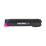 CTS Wholesale Comp Kyocera TASKalfa 356ci TK5205M Magenta Toner