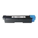 CTS Wholesale Comp Kyocera Ecosys P7240 TK5290C Cyan Toner