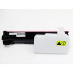 CTS Wholesale Reman Kyocera Mita FSC5200 Magenta Toner TK550M