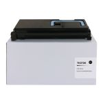 CTS Wholesale Comp Kyocera FSC5400 Black Toner 4607336 TK570K