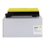 CTS Wholesale Comp Kyocera FSC5400 Yellow Toner 4607339 TK570Y