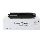 CTS Wholesale Comp Kyocera Mita FSC5150 TK580K Black Toner