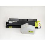 CTS Wholesale Comp Kyocera FSC5250 Std Yield Toner Yellow TK590Y