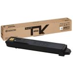 Kyocera 1T02P30NL0/TK-8115K Toner-kit black, 12K pages ISO/IEC 19752 for Kyocera M 8124